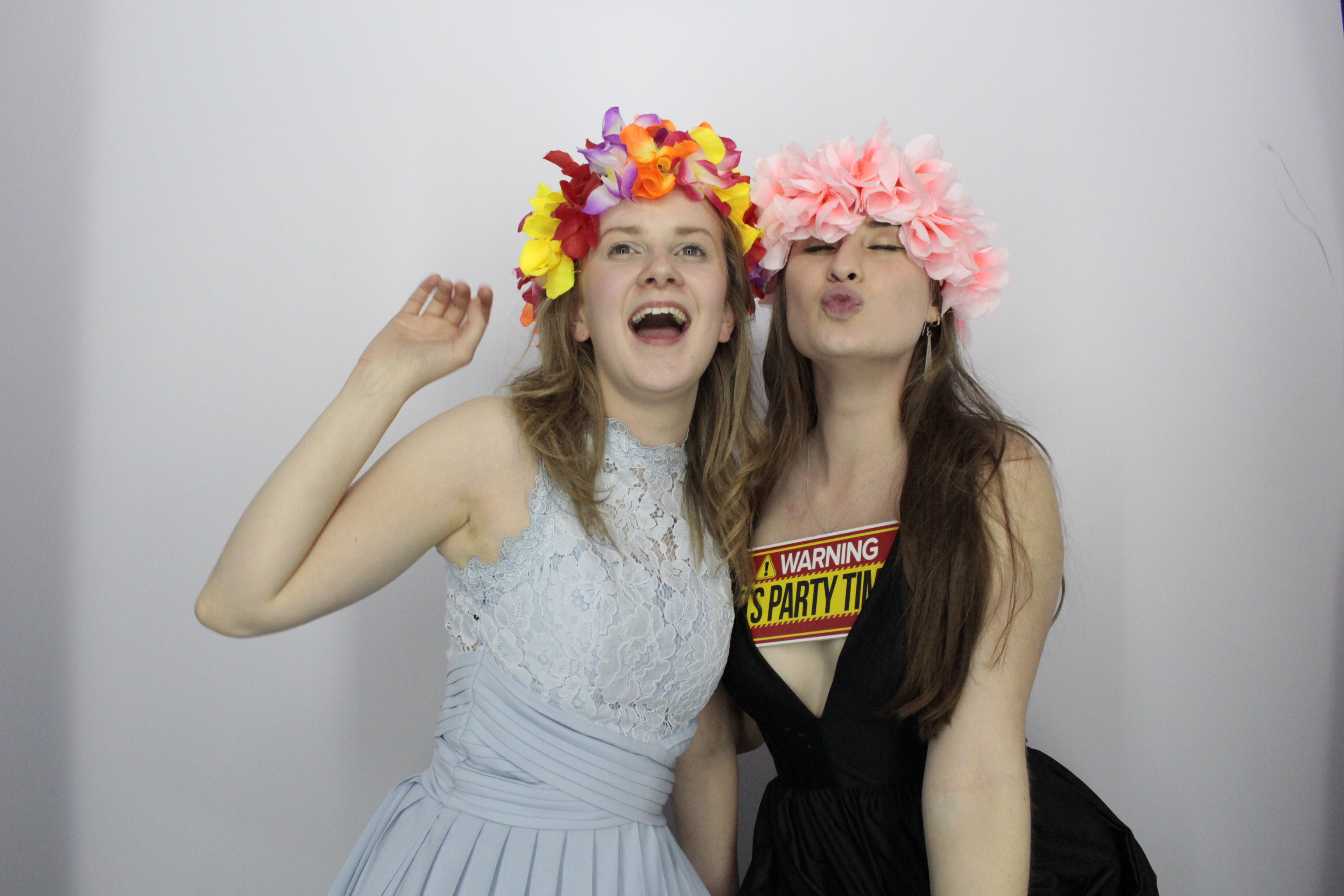 Norland Freshers Ball 2019 | View more photos from the event at gallery.myphotoboothexperience.co.uk/u/MyPhotoBoothExperienceLtd/Norland-Freshers-Ball-2019